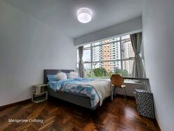 Meraprime (D3), Condominium #602330541